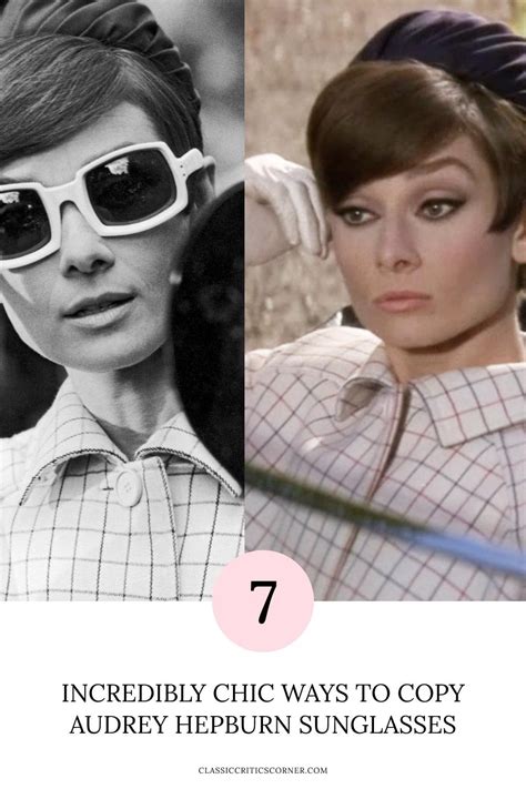 audrey hepburn sunglasses buy.